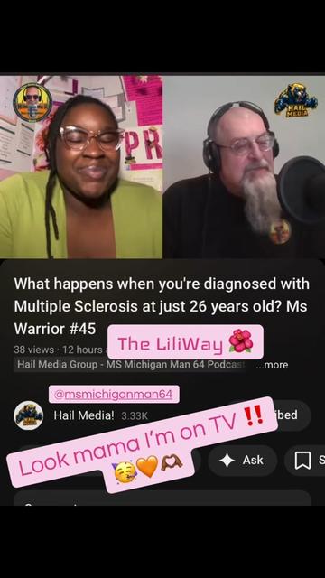 @God 1st 💗 The.Lili.Way🤞🏾🌺