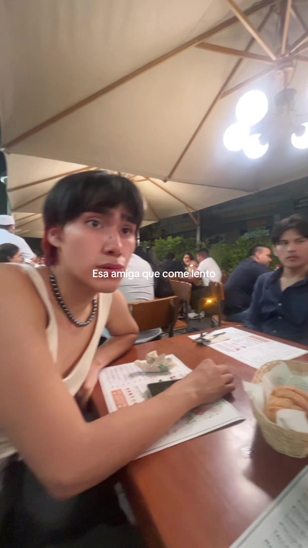 @Lupita Gómez