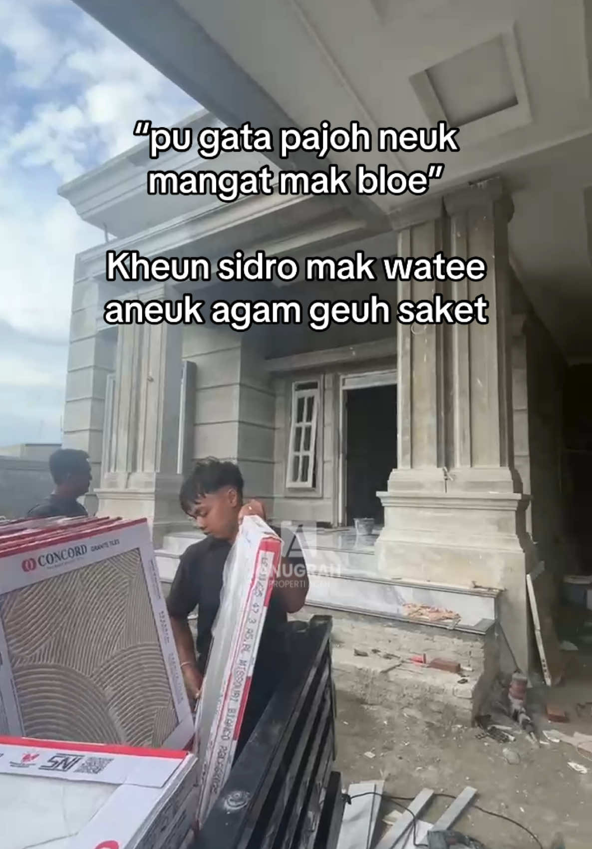 @Anugrah Properti Aceh