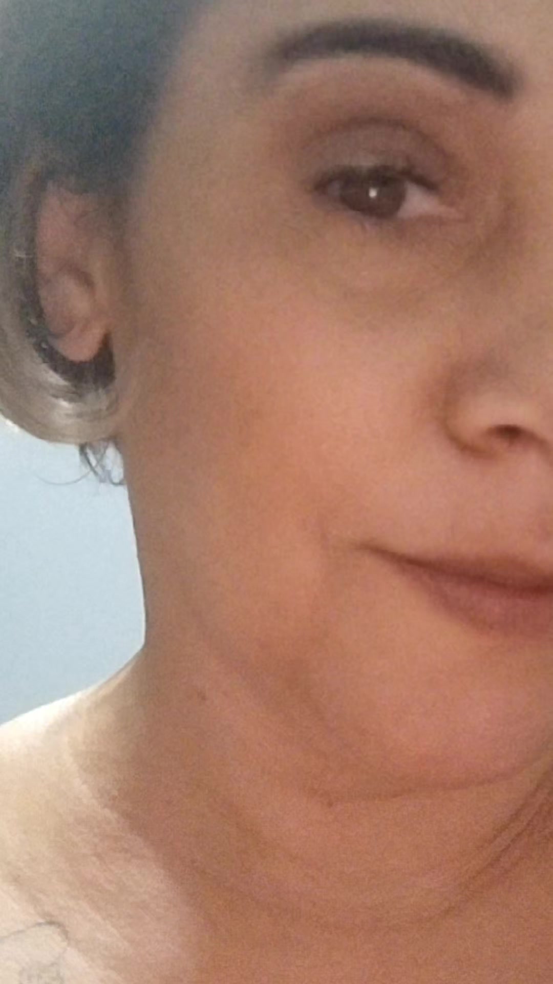 @Cintinha Vá para a luz