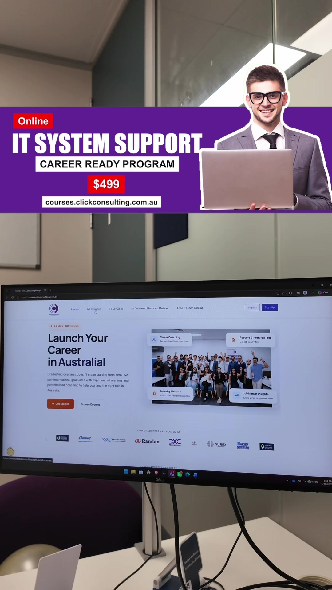 @Click Consulting
