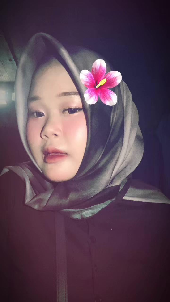 @icel karamoy 