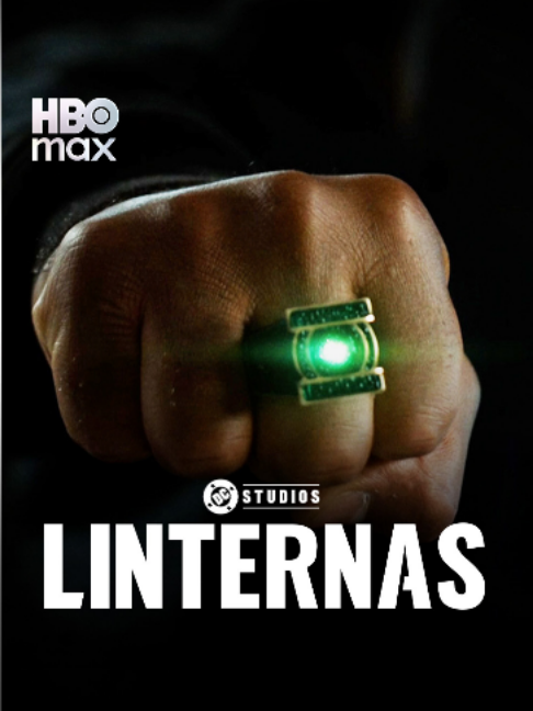 @HBO Max Latinoam&eacute;rica
