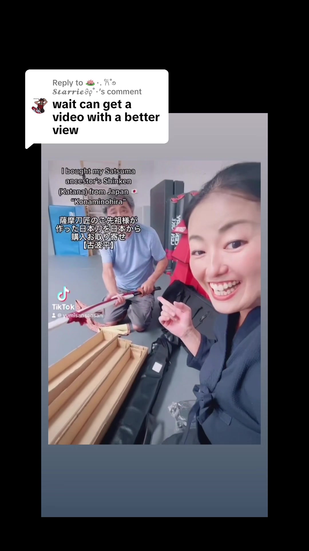 @🇯🇵Yumisansansan👘由美