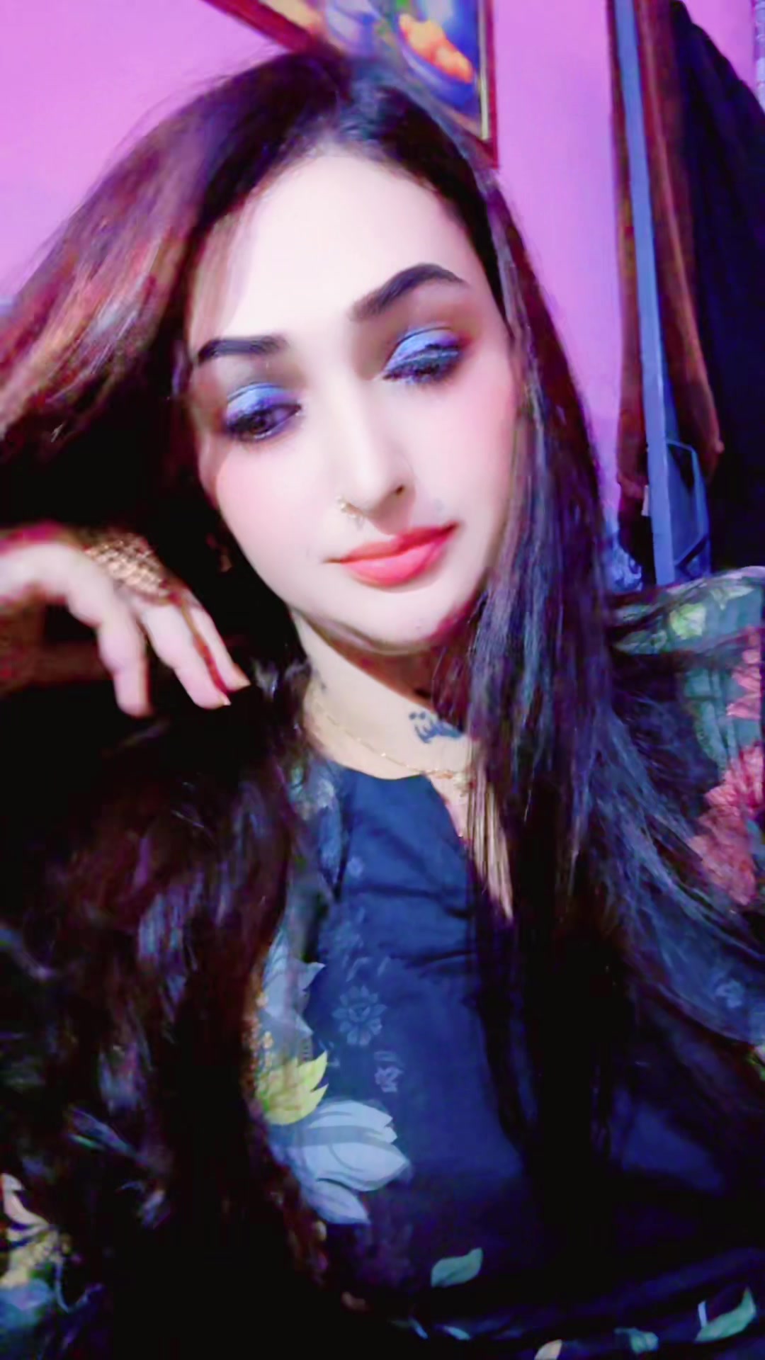 @Misses Karachi zindage