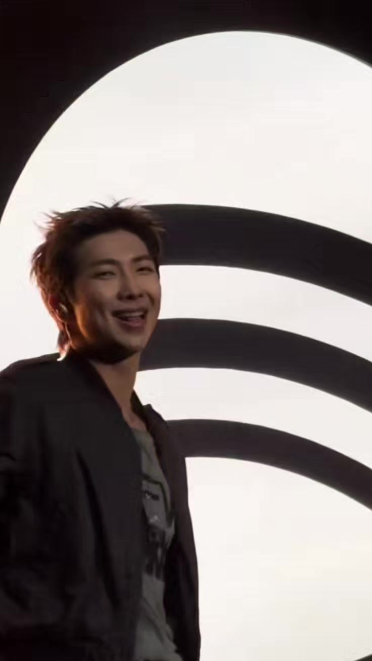 @Fan- Namjoon Kim