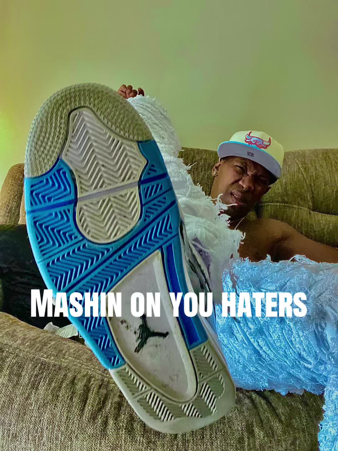 @Money Making Prince