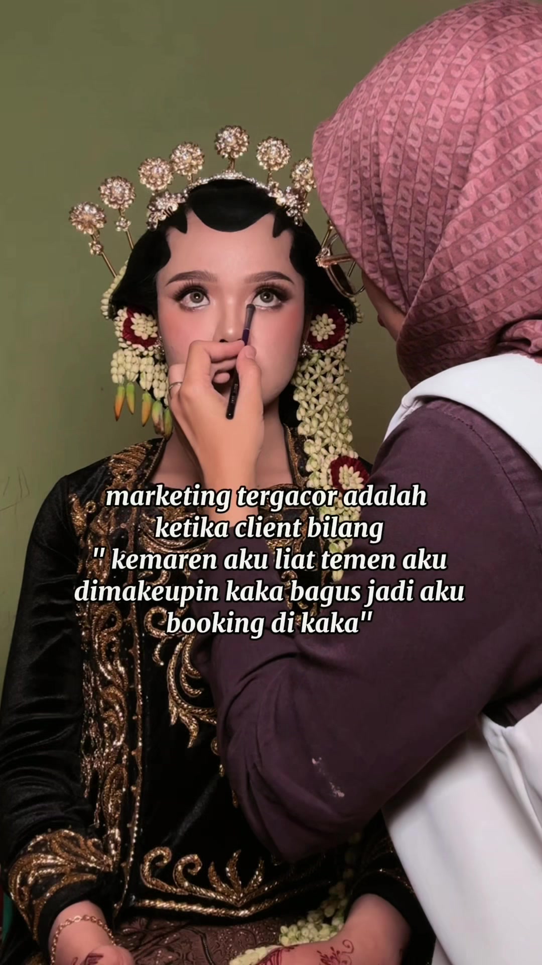@DEA MUA BUMIAYU PURWOKERTO