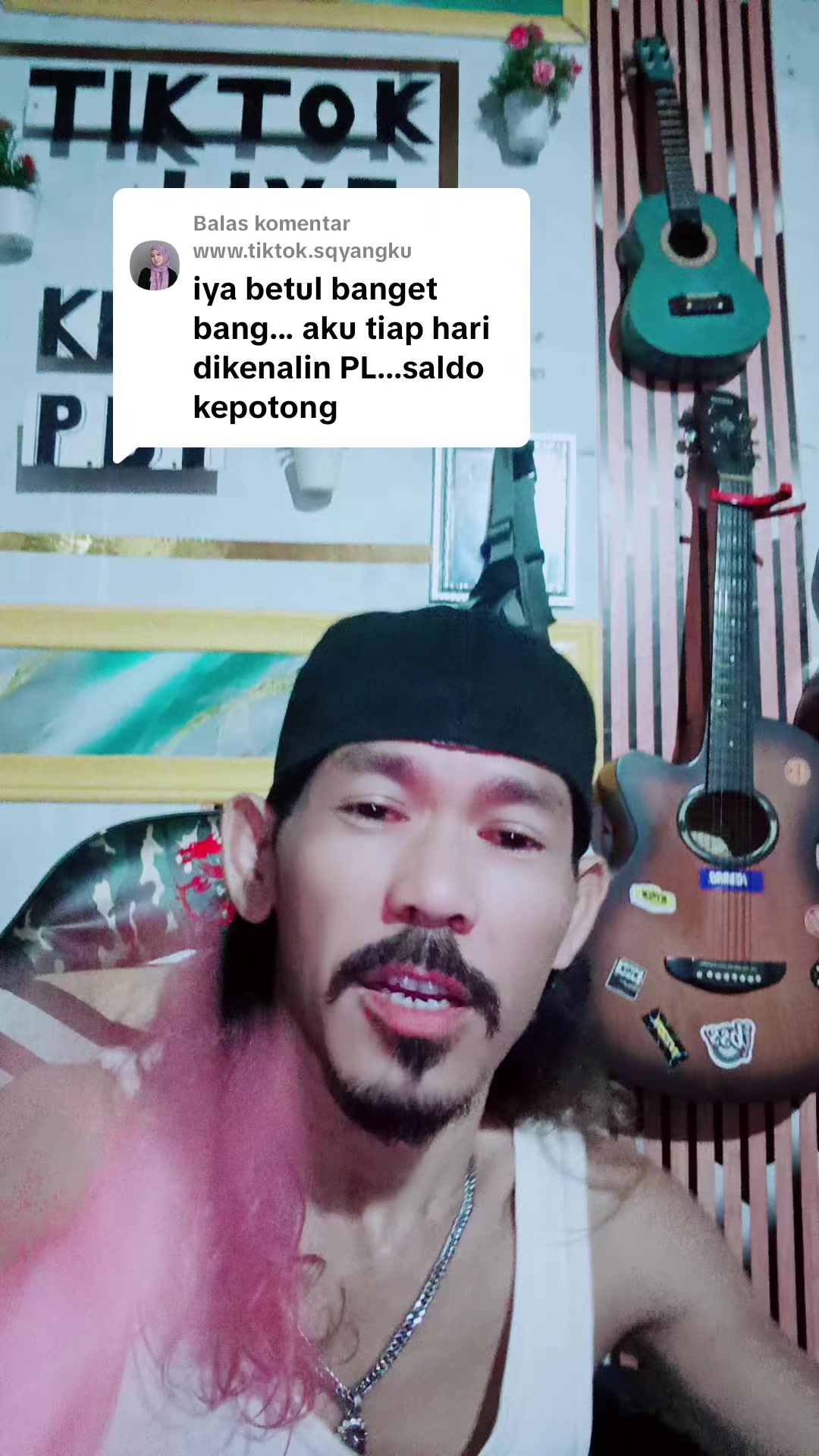 @PAPI BAYU