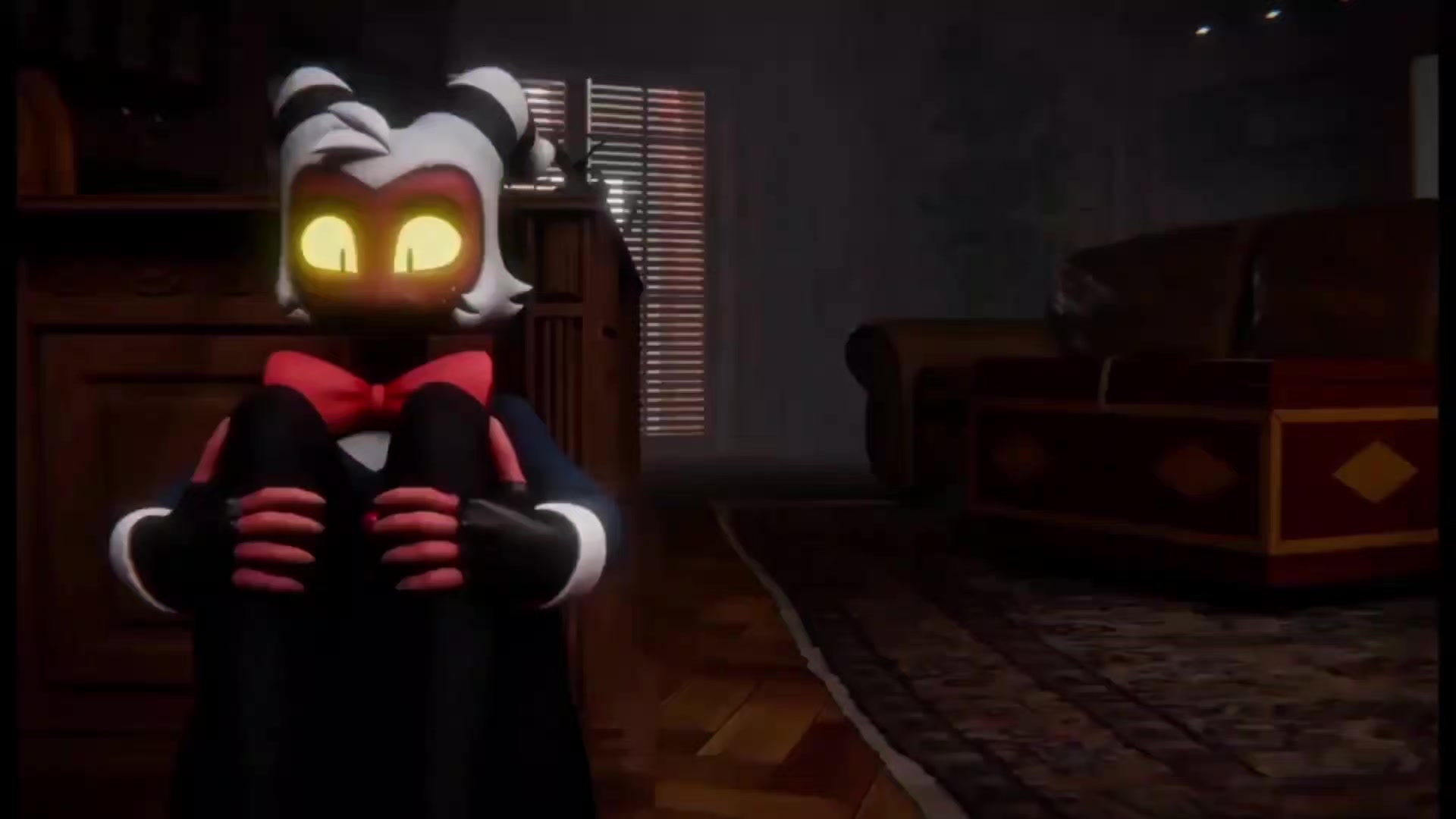 @THE SLY Rexouium