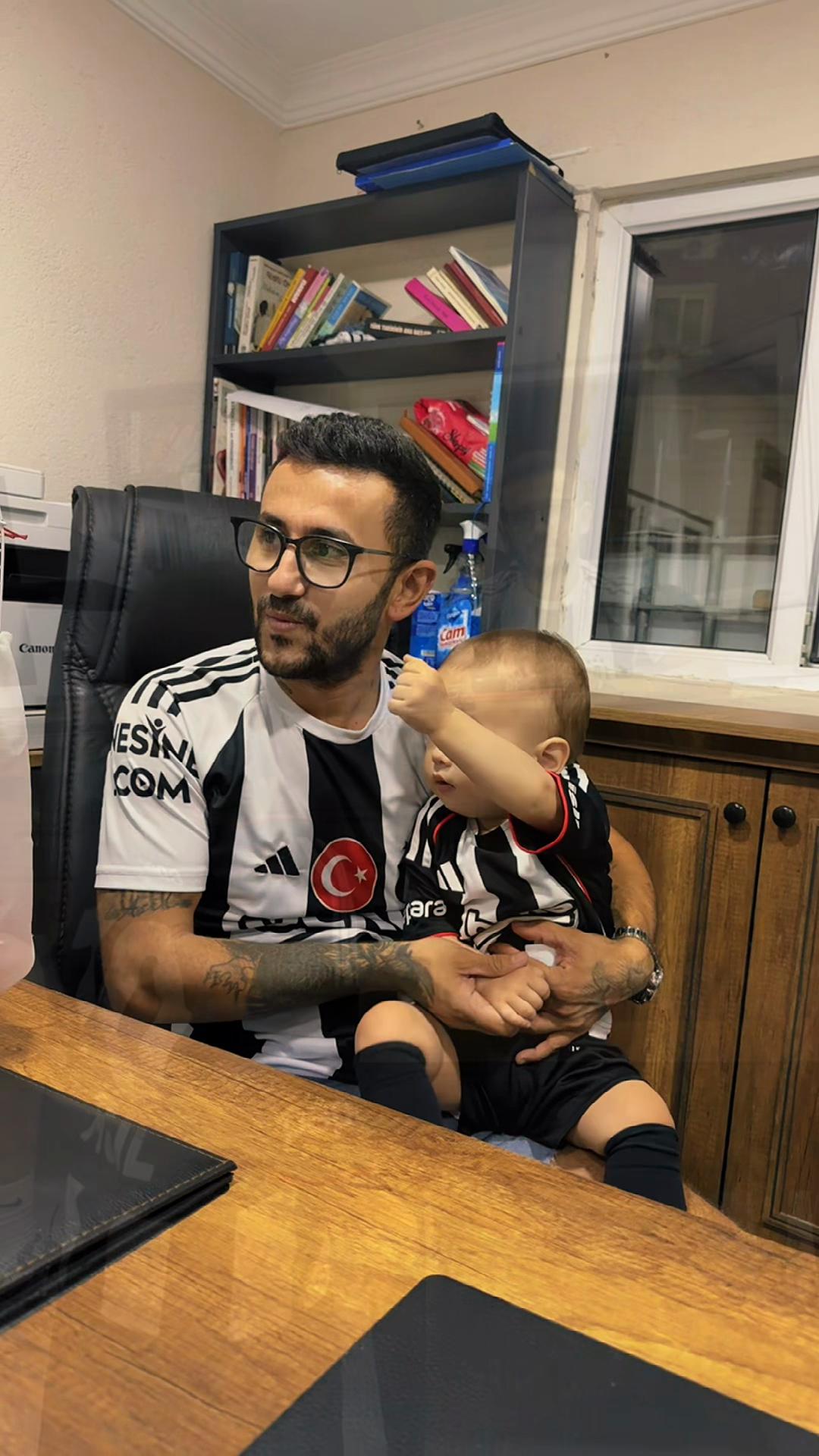 @Samet Kayar