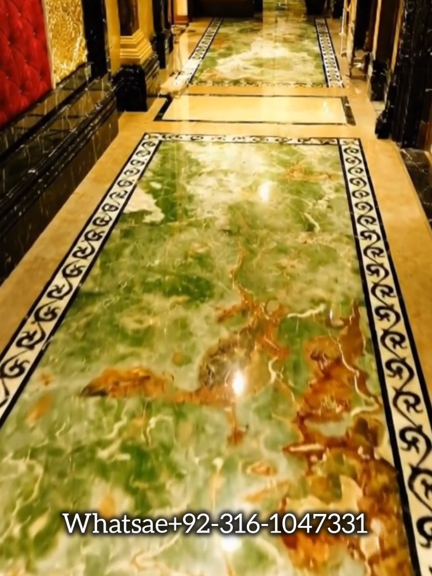 @Karachi Marble & Handicraft