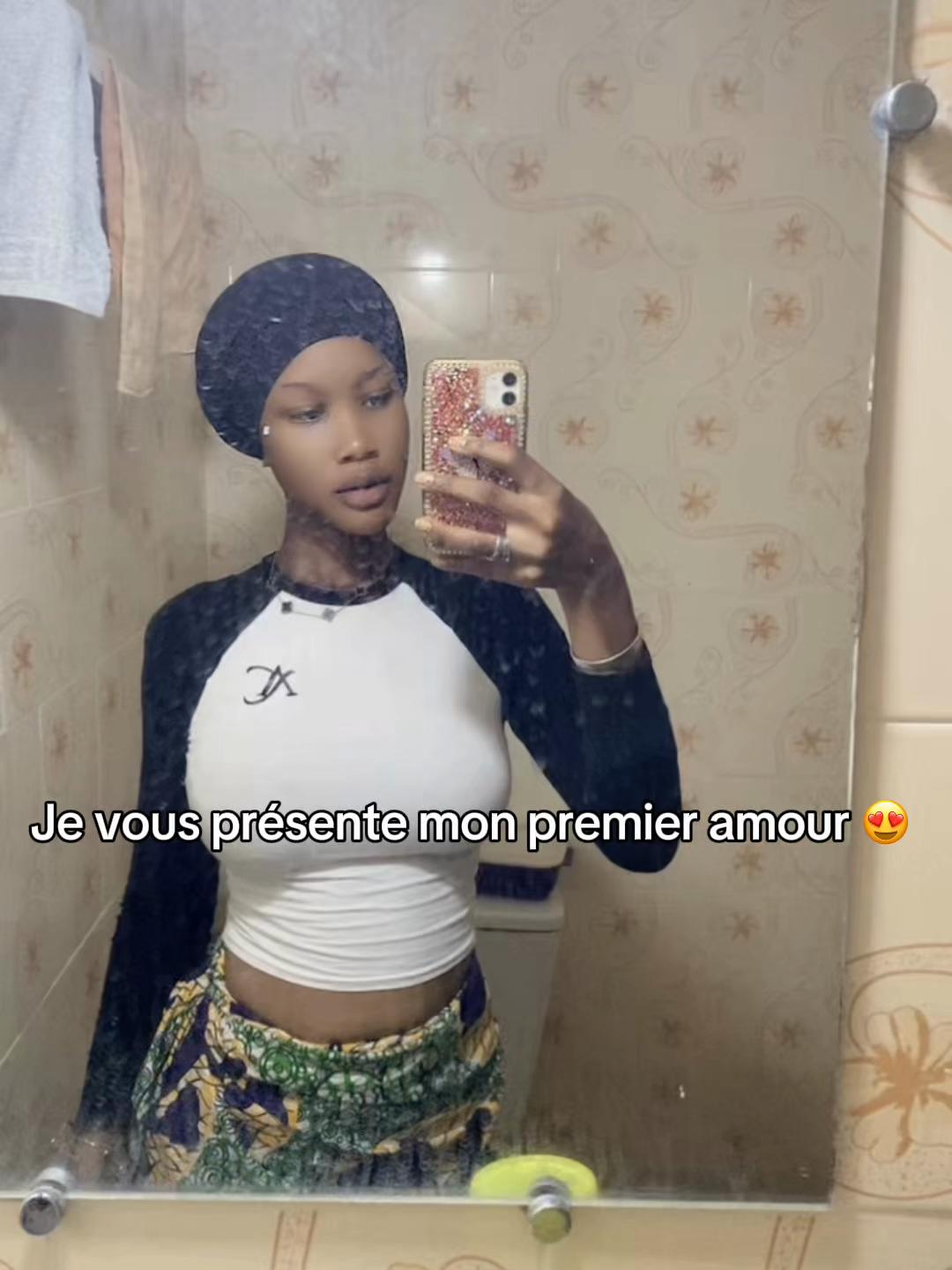 @La petite pien pien😻❤️