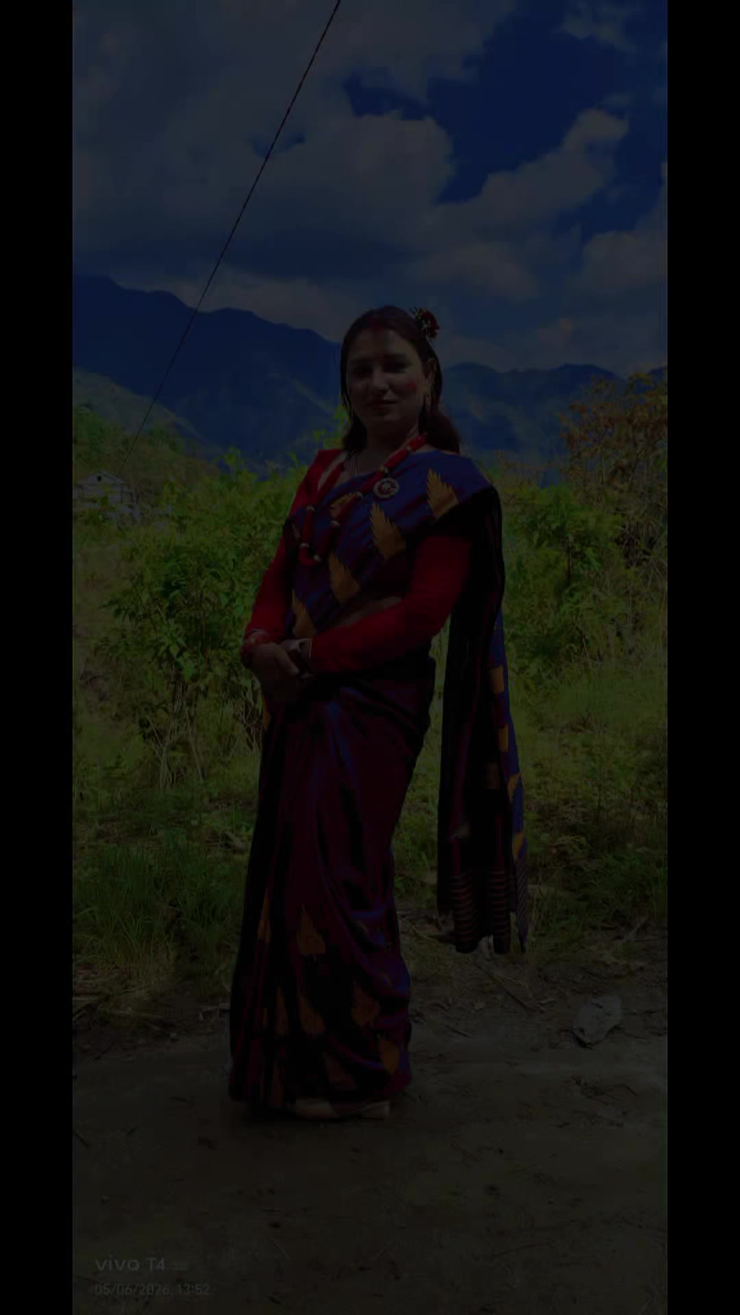 @Bhawani Banjara