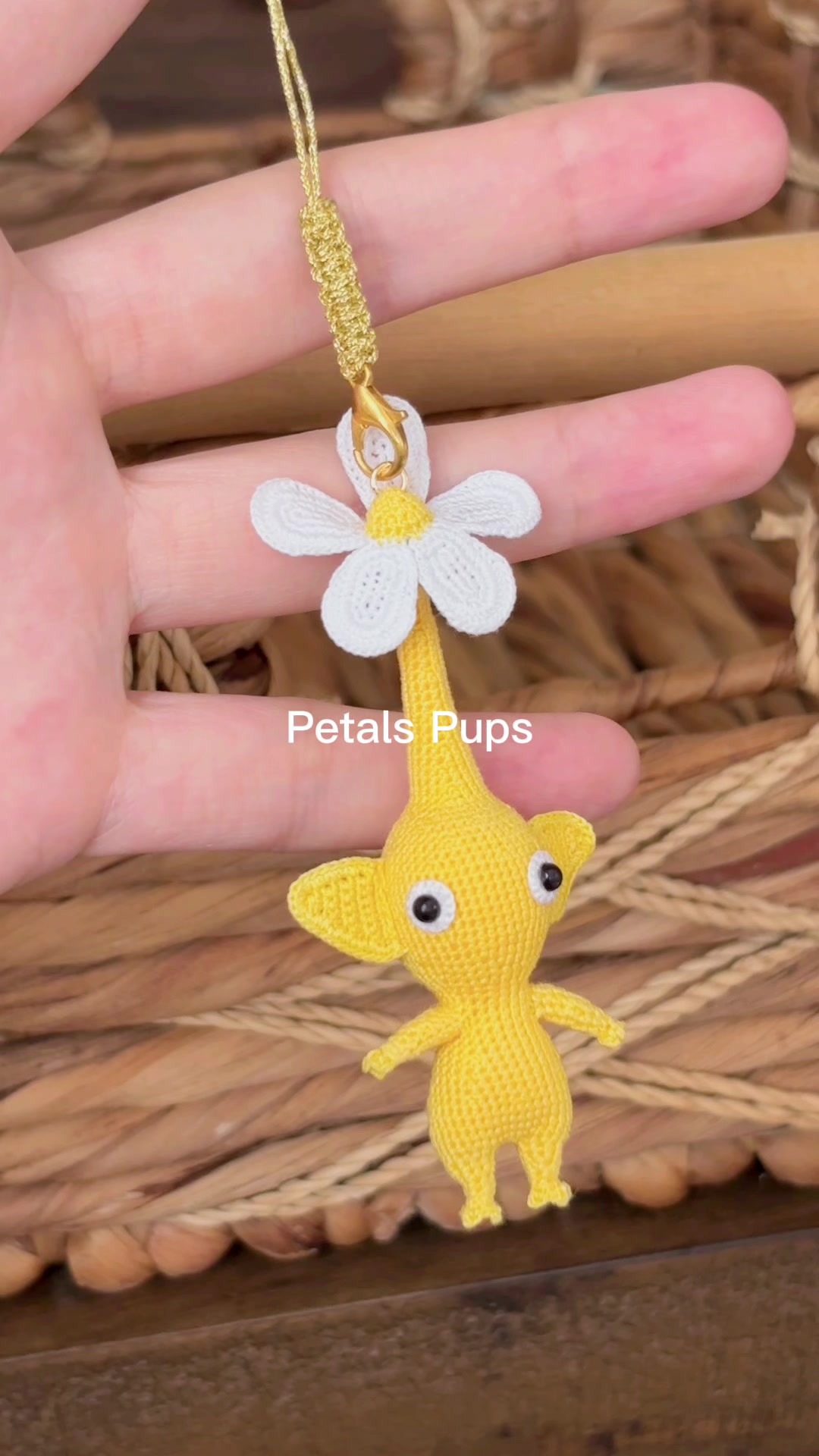 @petals pups handmade studio