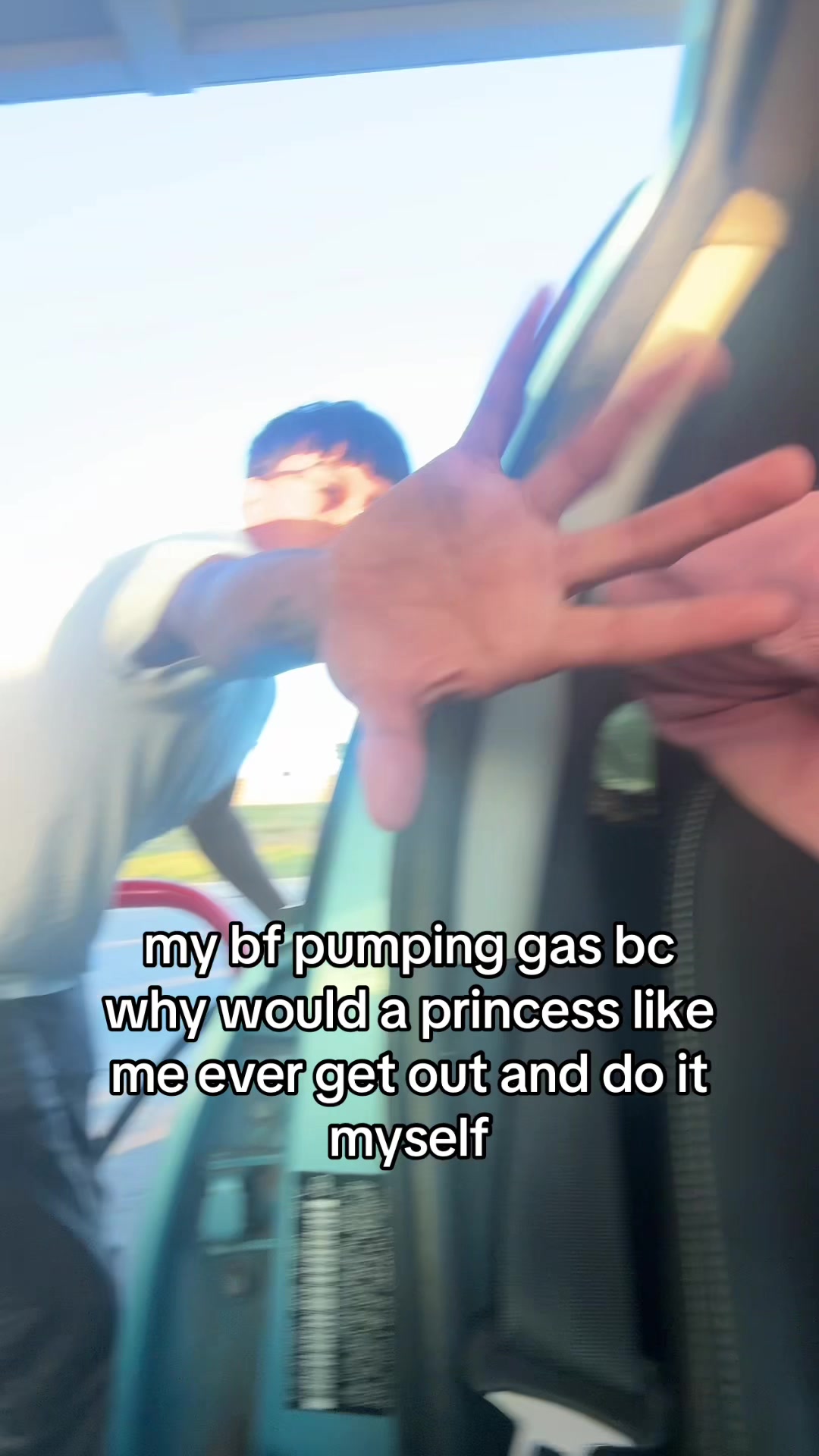 @ur mom