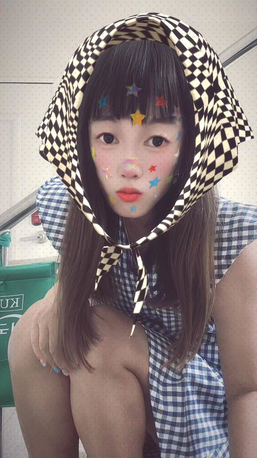 @김푼수