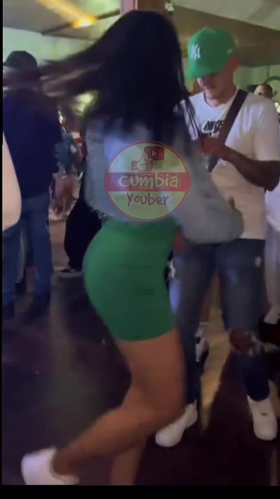 @Cumbia Youber