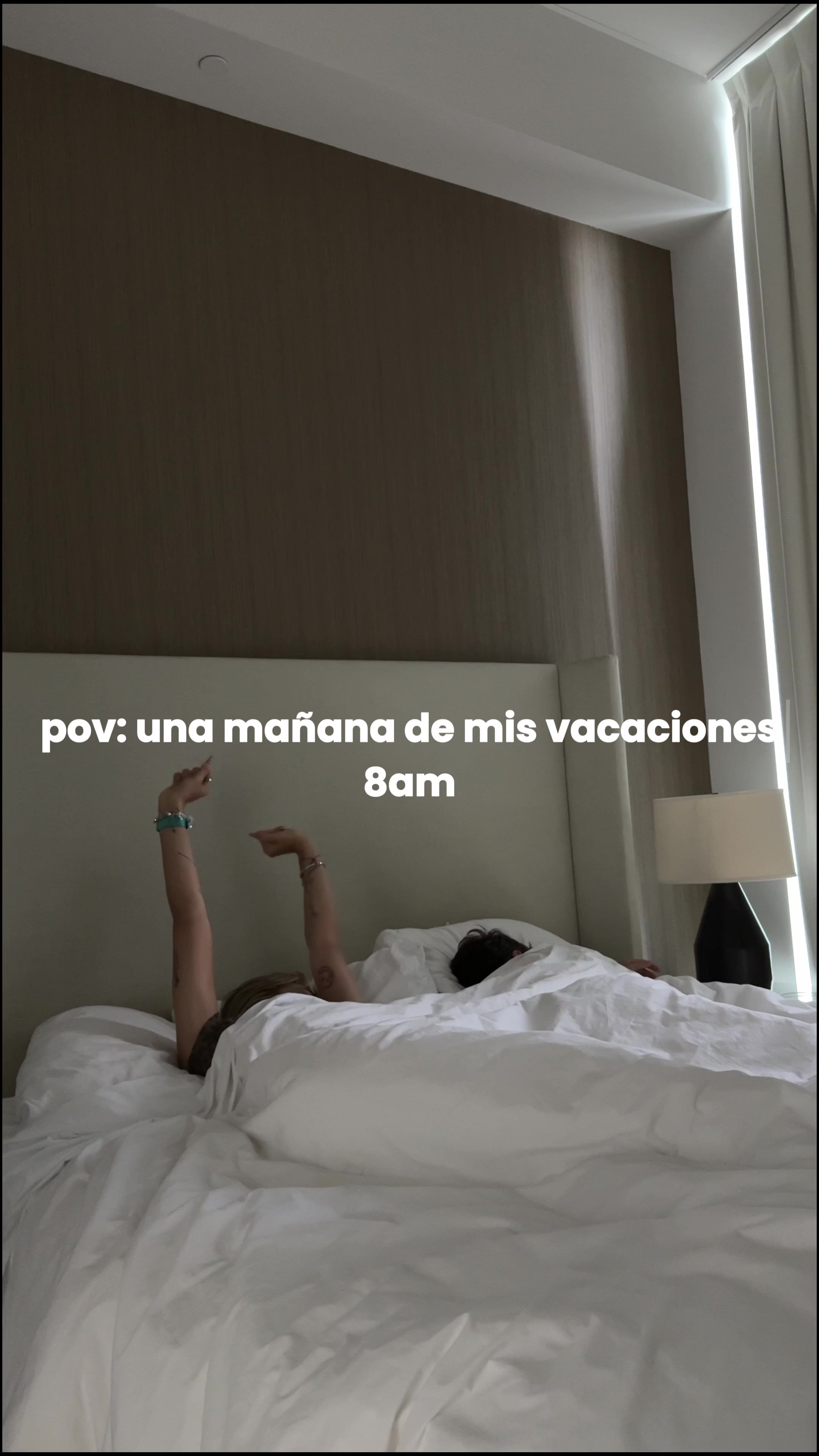 @Selena Mosca