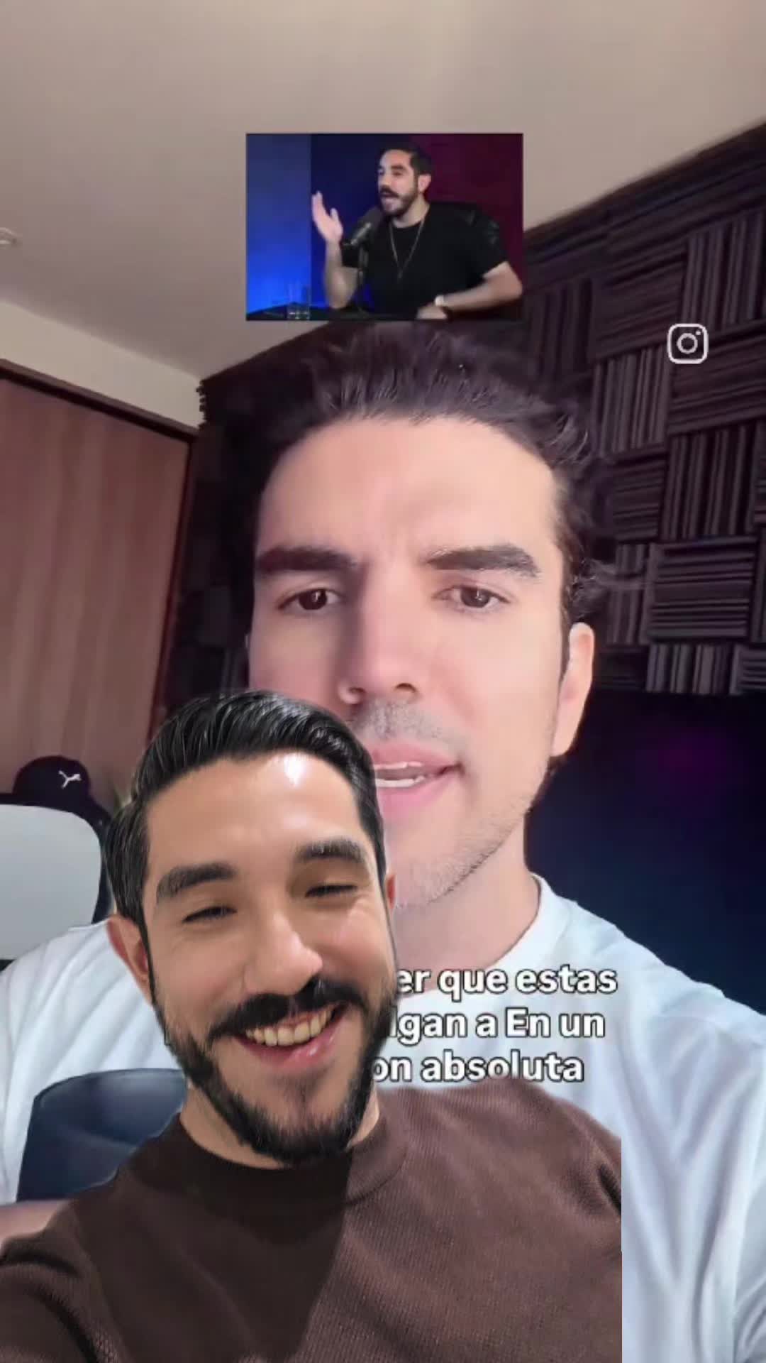 @Armando Saucedo