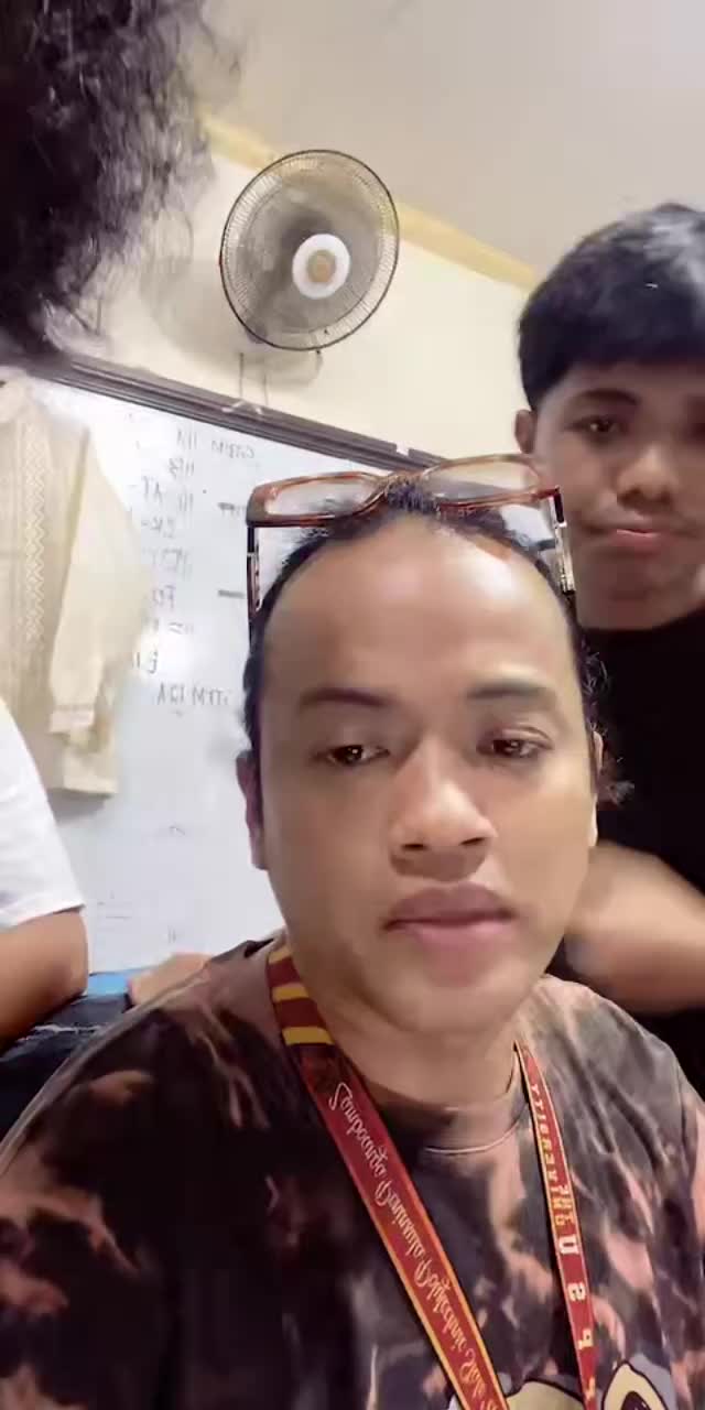 @Beautiful Master