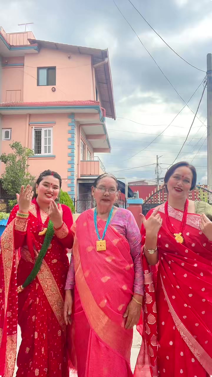 @मनिषा