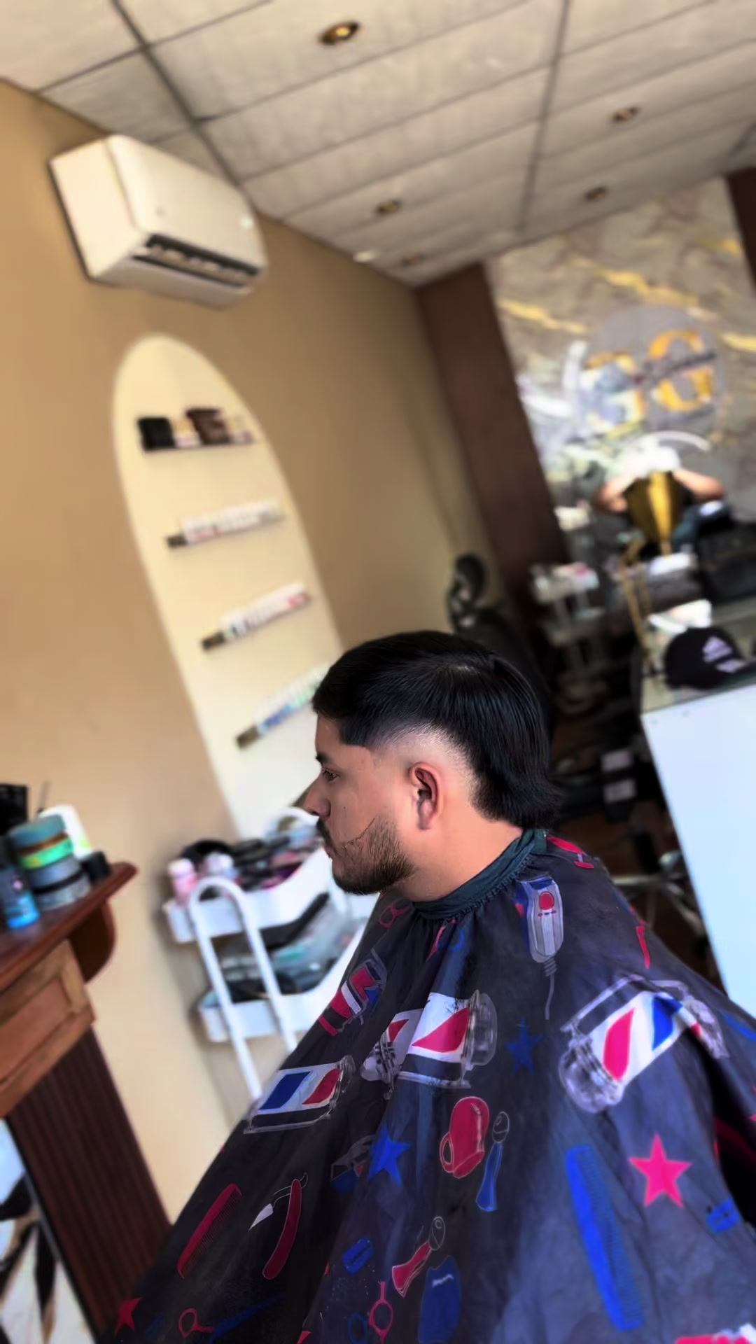 @Russo_barbershop