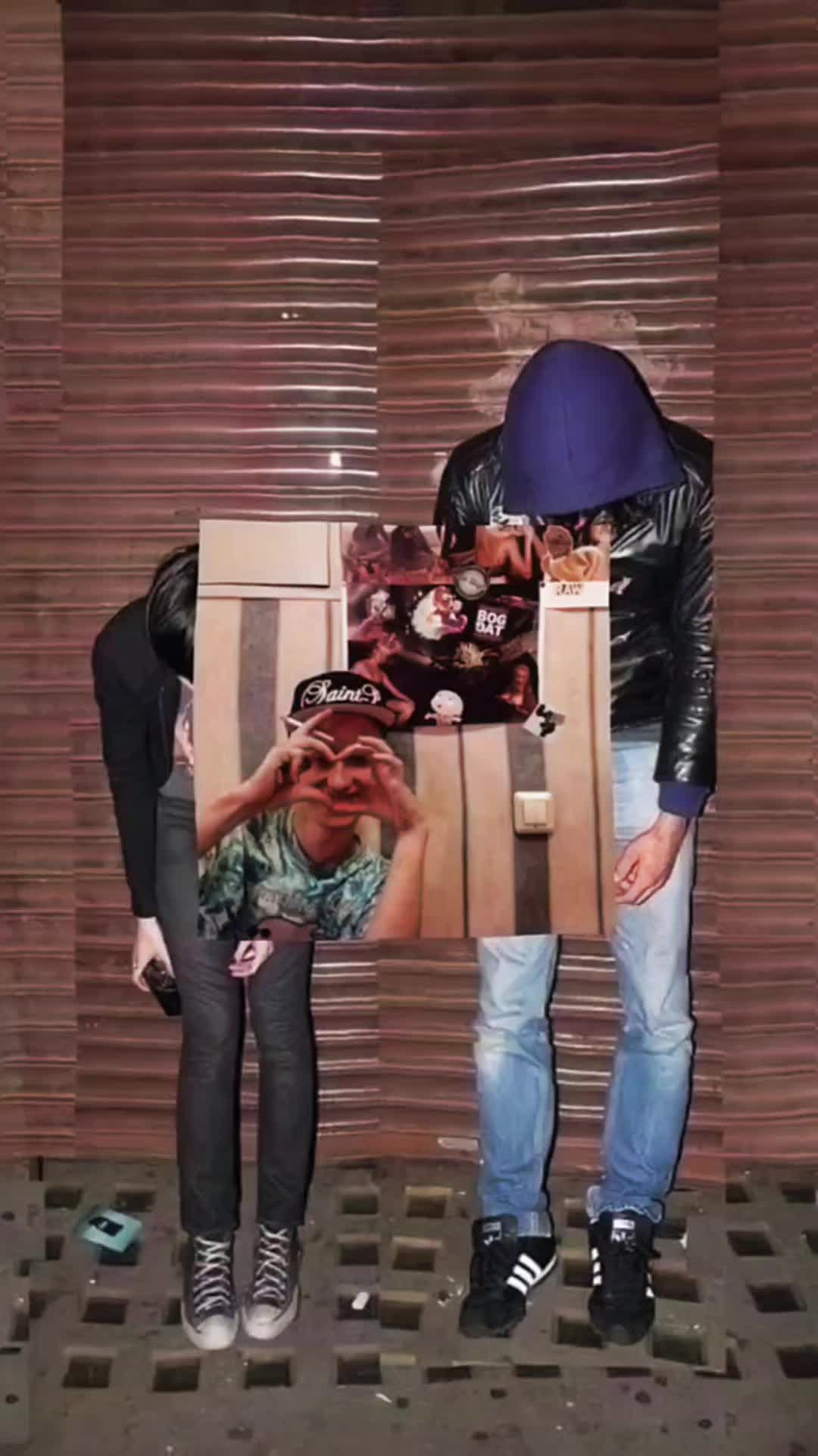 @депоша