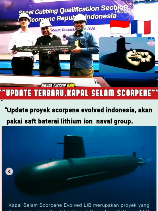 @UPDATE MILITER