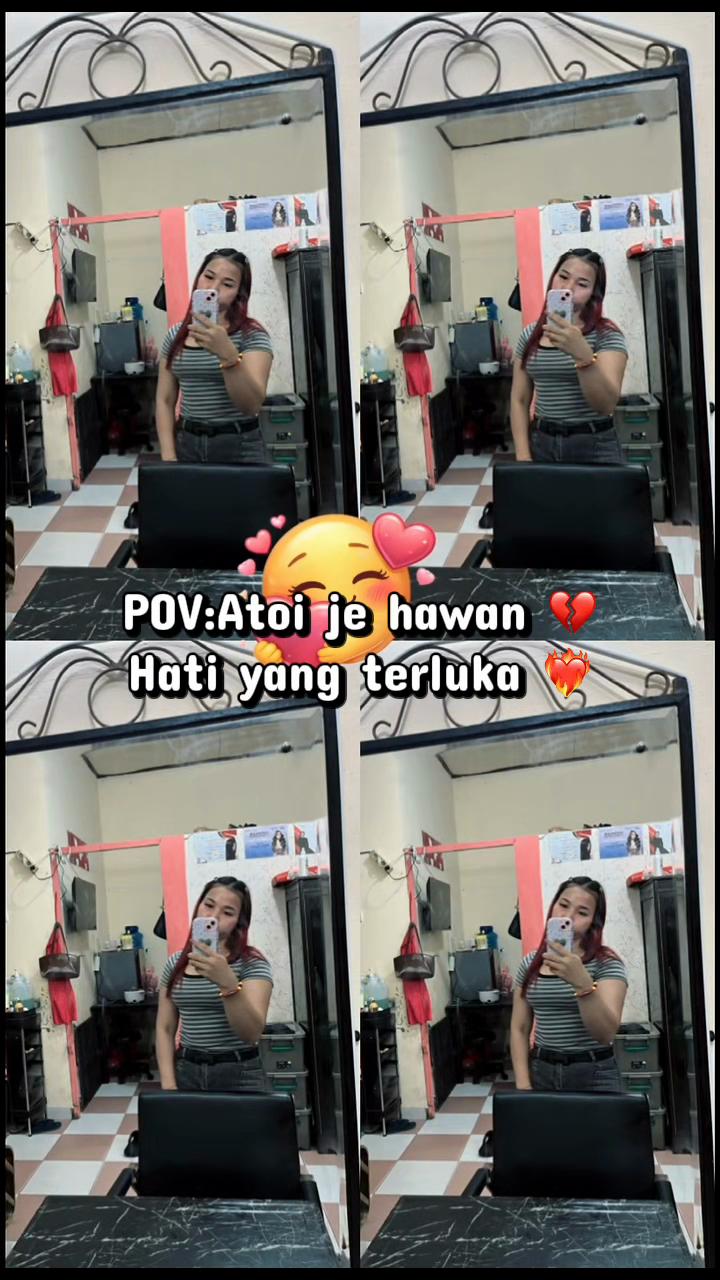 @Krisnawatie S Badek 06🎤