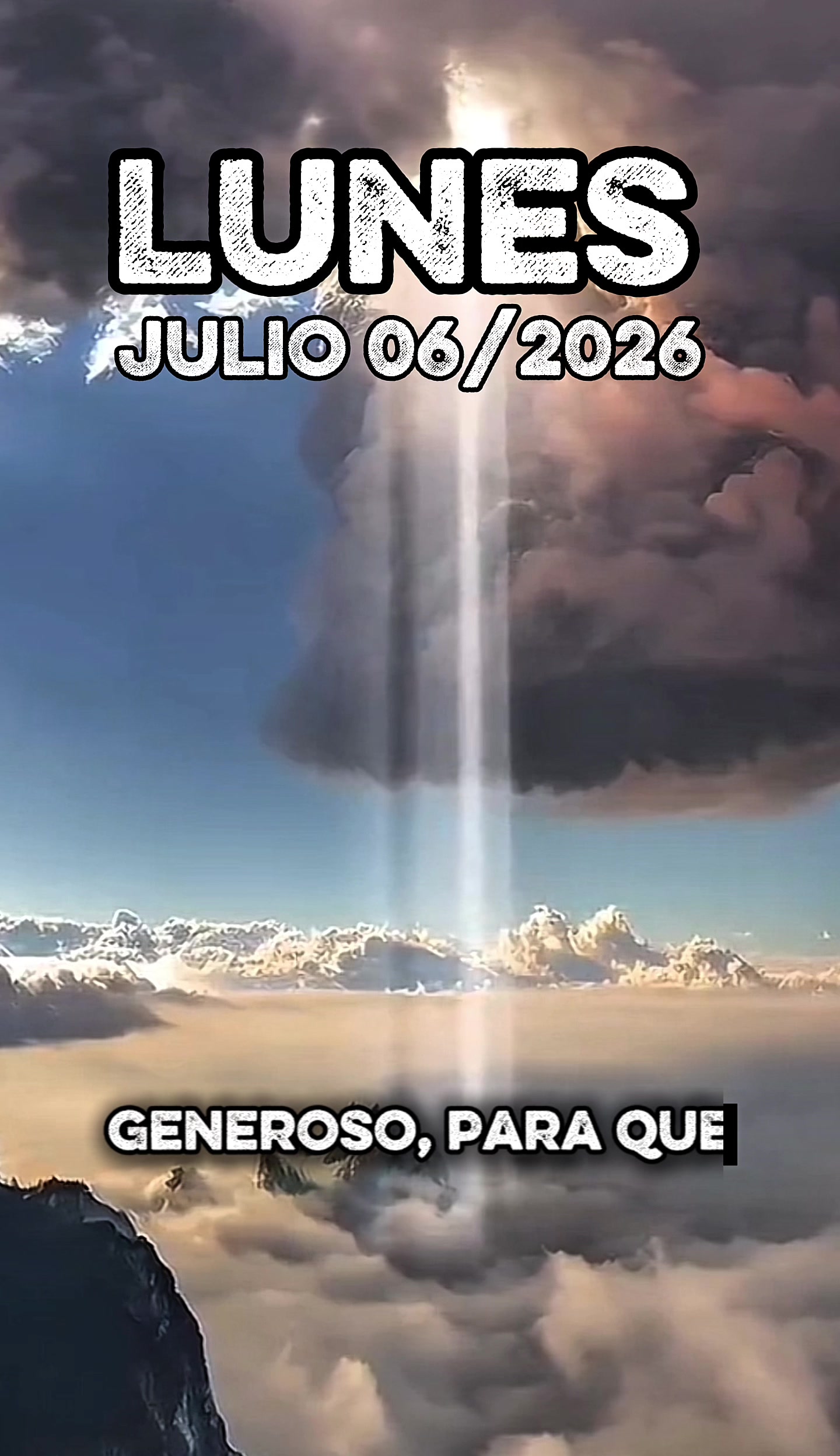 @Música del Cielo