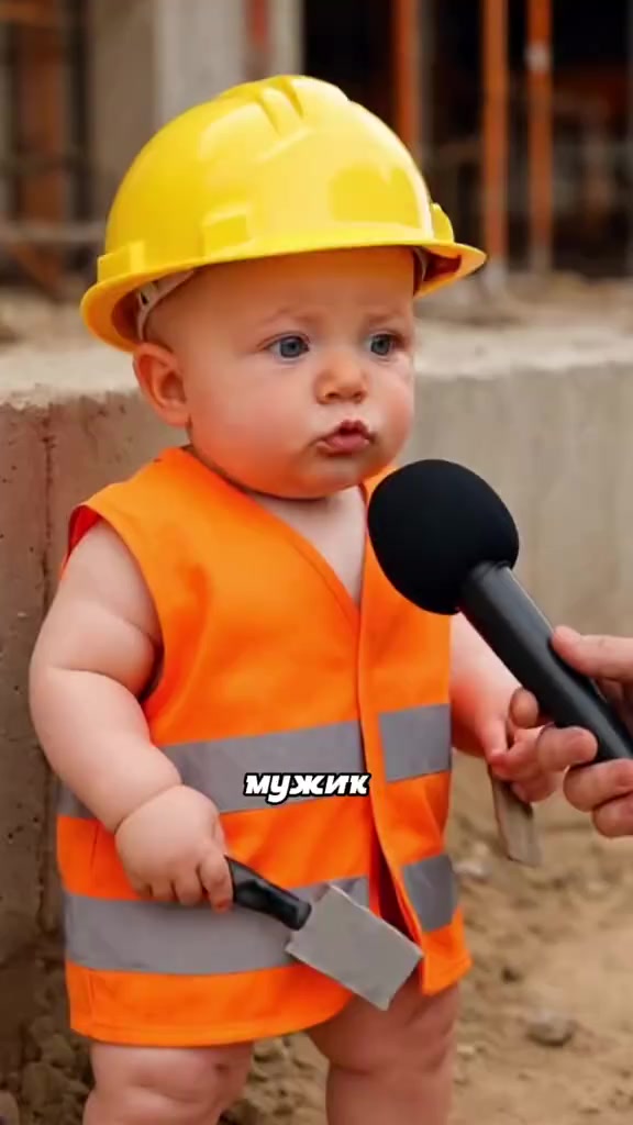 @Приколы на стройке