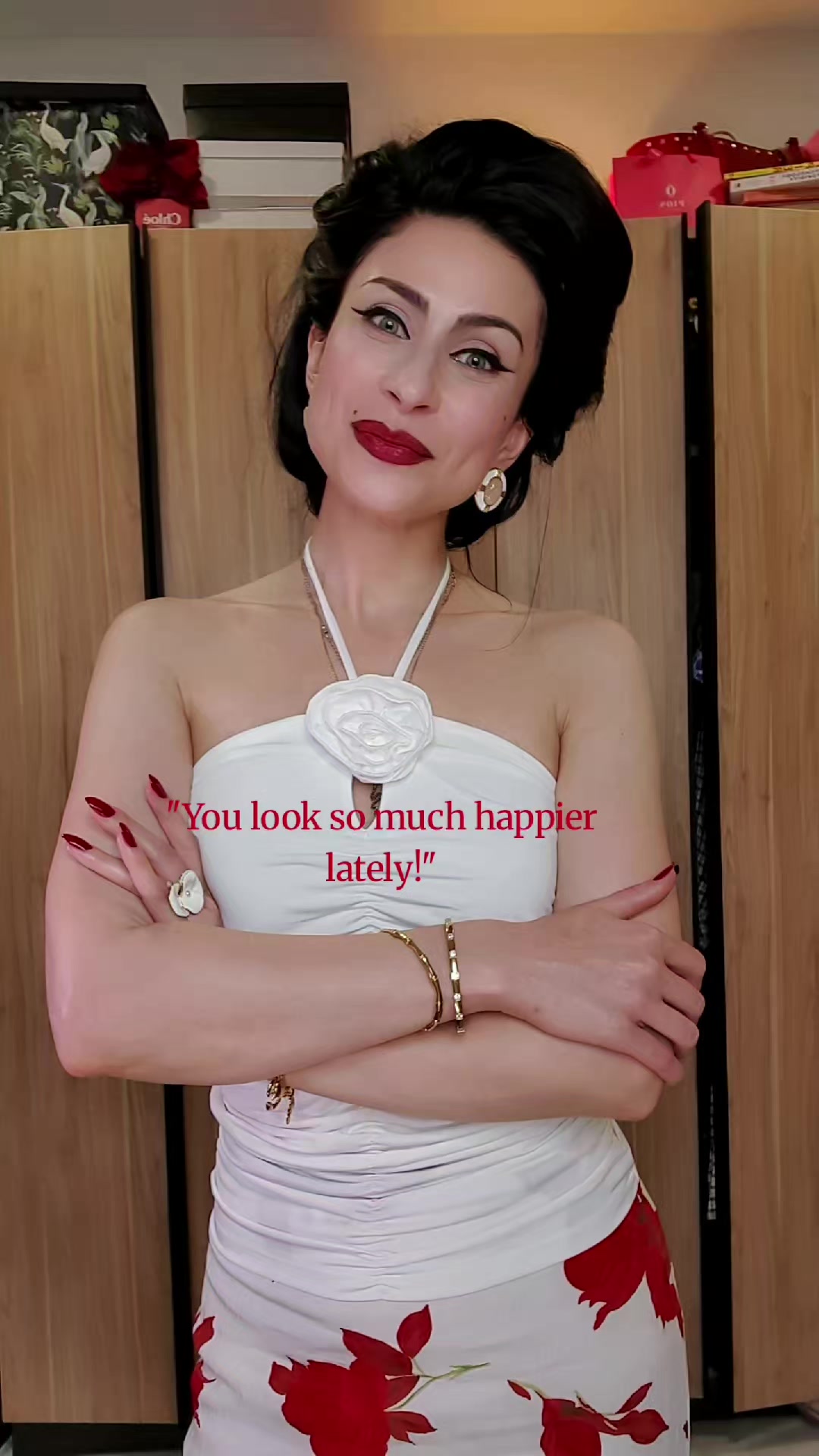 @Anna Di Shagri