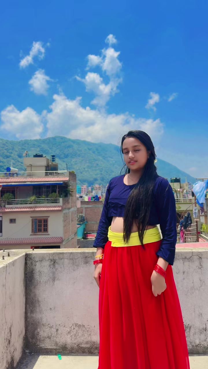 @Asmita Adhikari