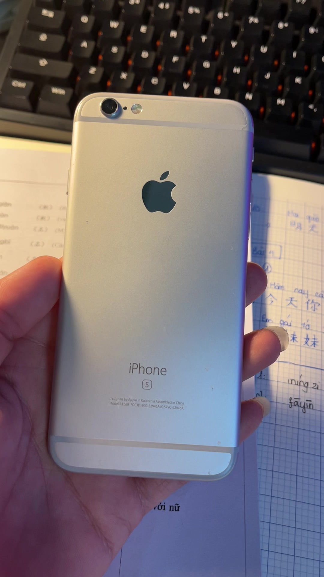 @Toàn bán táo 🍎