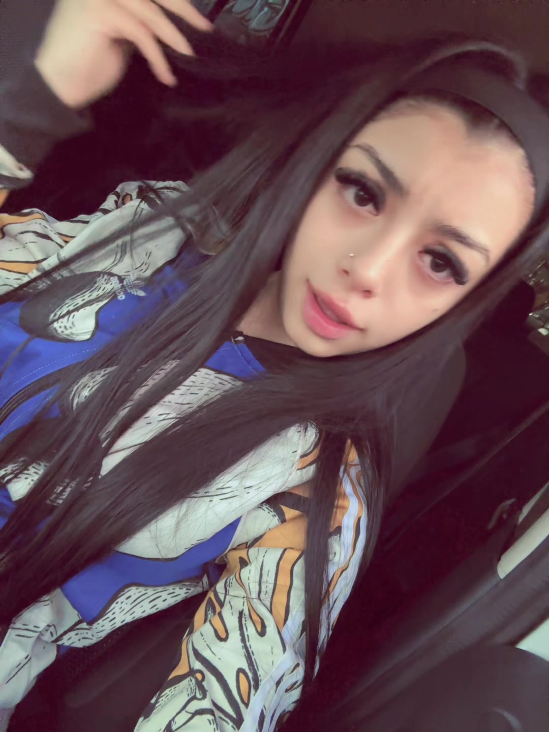 @Paola denise