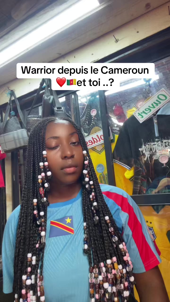 @lacamercongolaise🇨🇲🇨🇩