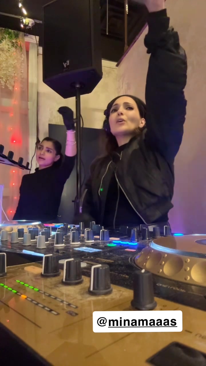 @DJ Summer