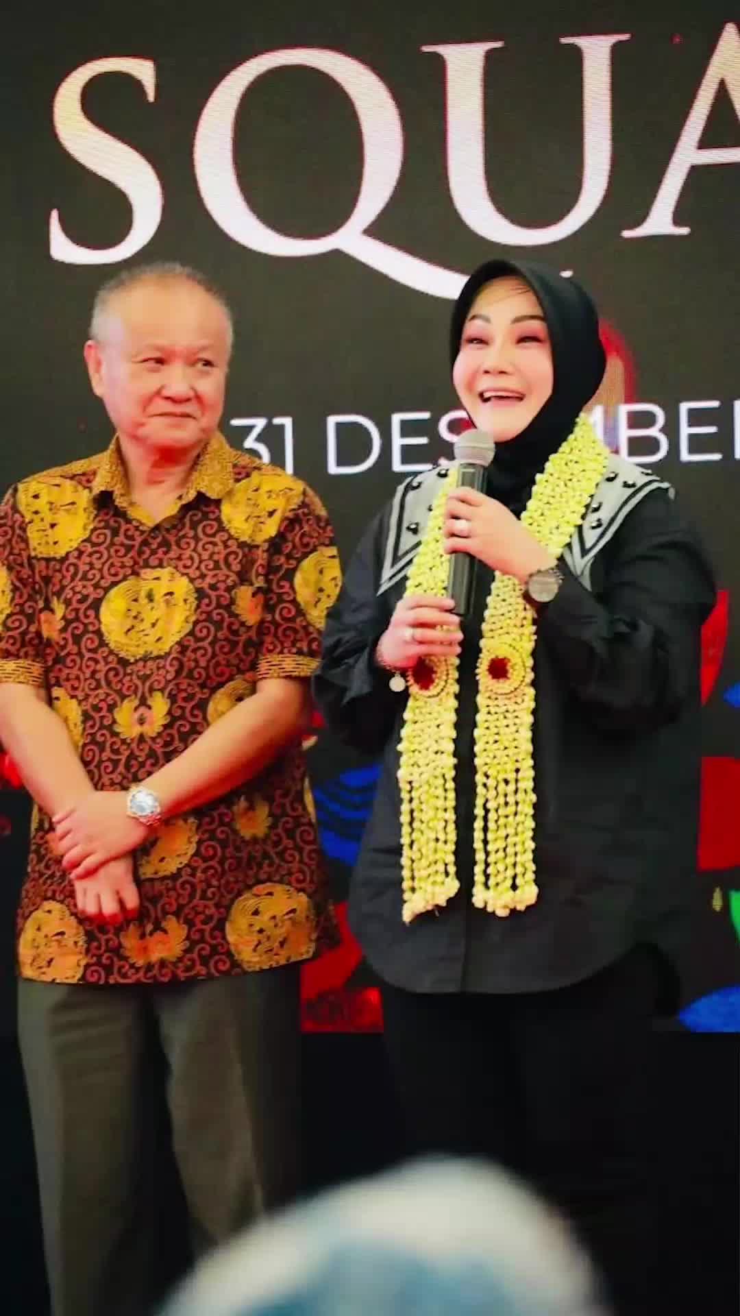 @Sri Mulyani