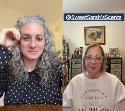 @Sweet Sarah&rsquo;s Scents