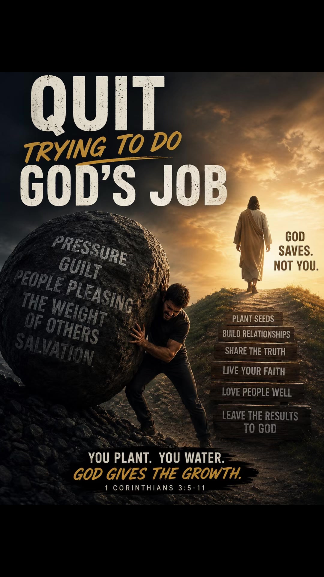 @🙏🏼Myles Of Faith🙏🏼