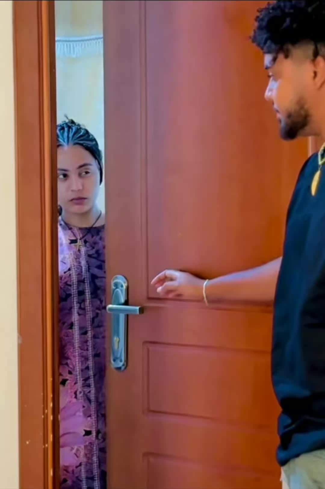@ፍቅር ነኝ 🫣♥️