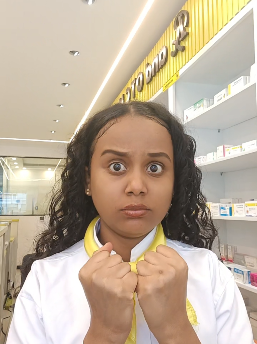 @Pharmacist Rediet