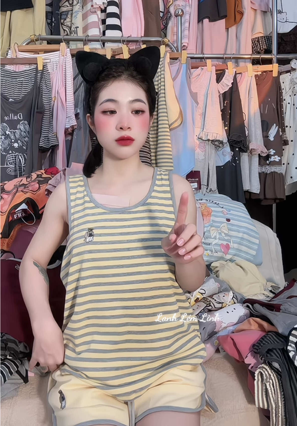 @Shop LanhLémLỉnh