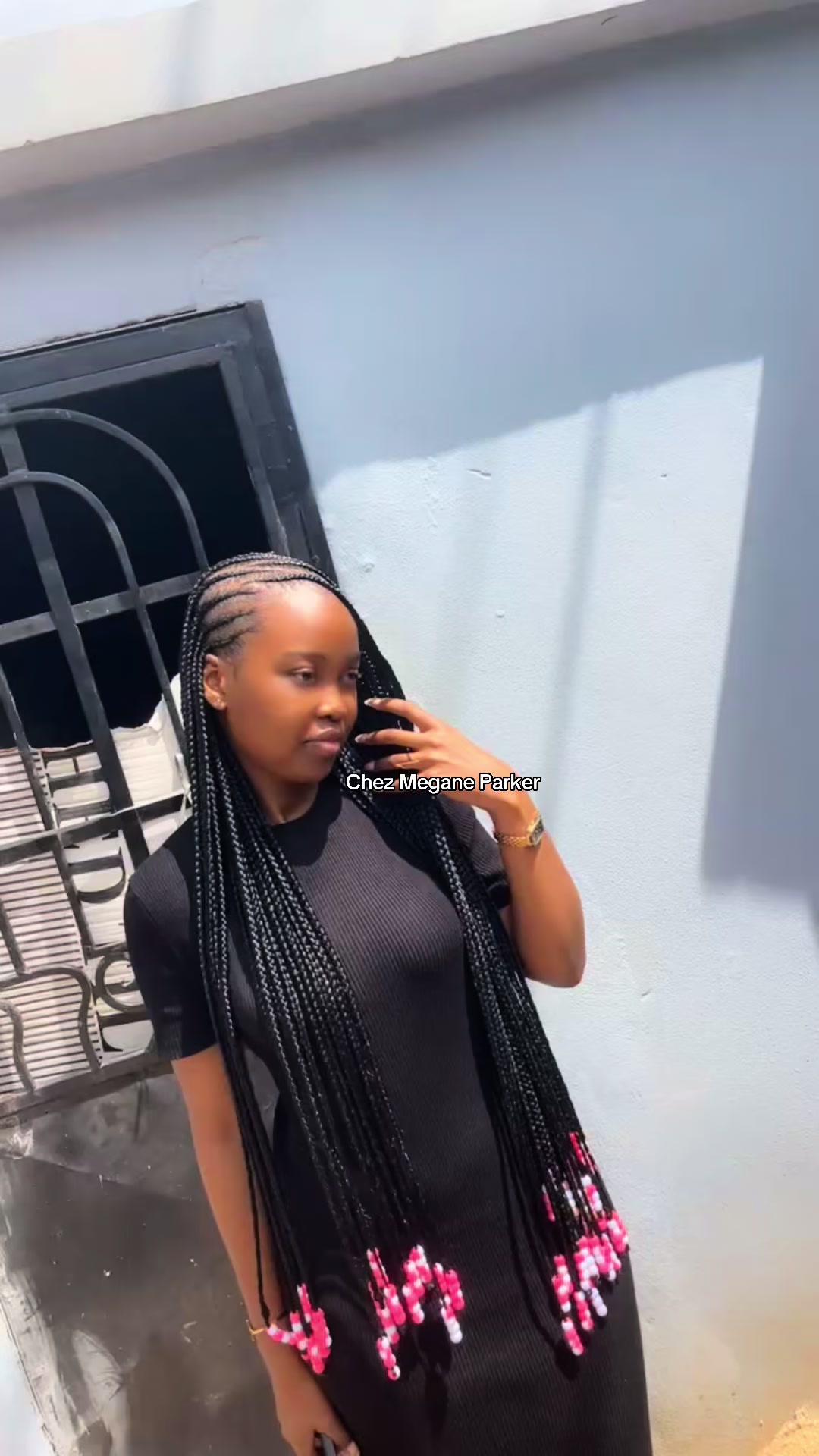 @Chez M&Eacute;GANE PARKER🧞&zwj;♀️💣