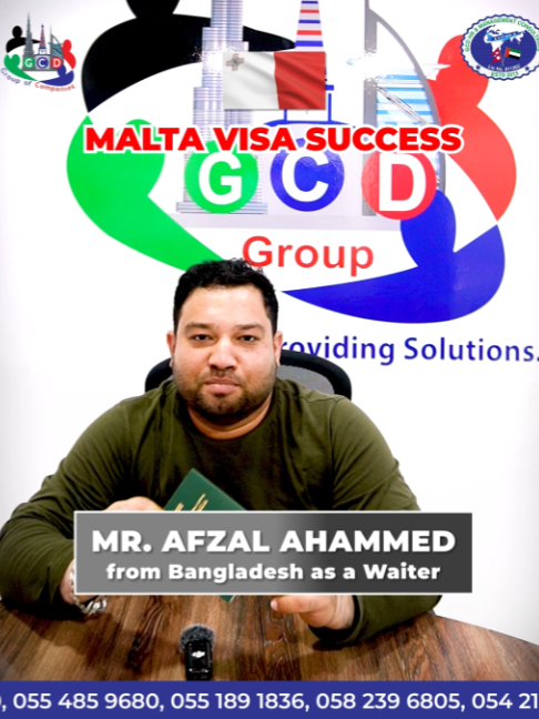 @GCD HR & MGM CONSULTANCY
