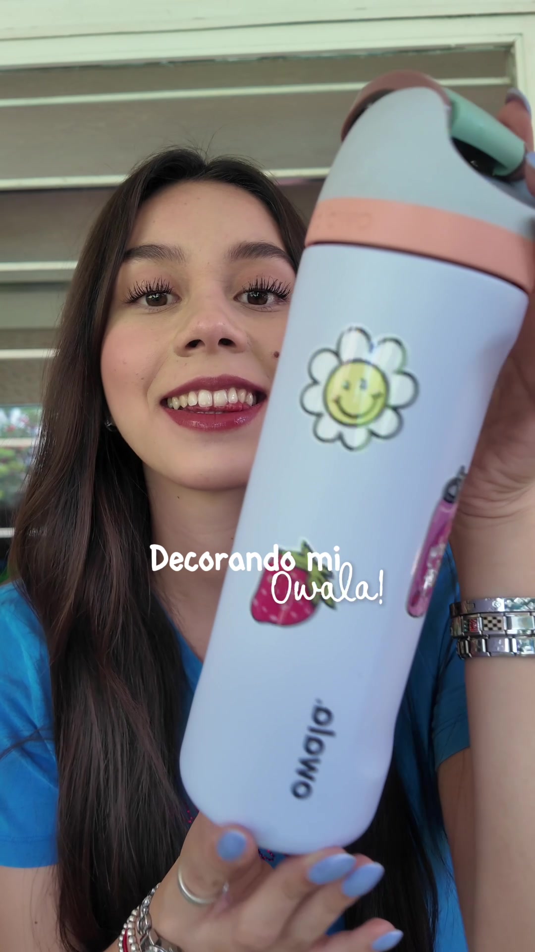 @Alexa Rivera