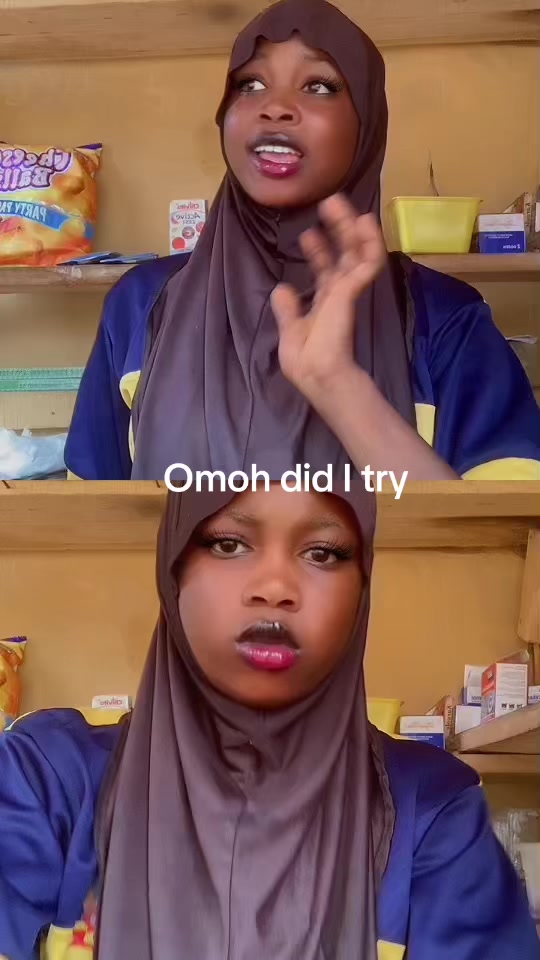@Alex.beauty of TikTok