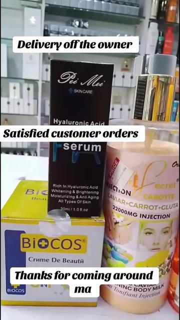 @BOSKINOVACosmetic 🇬🇧 &niger