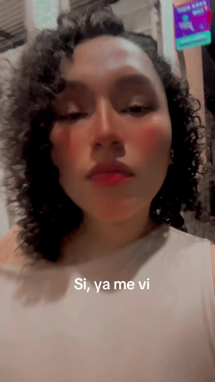 @Naysha Garcia